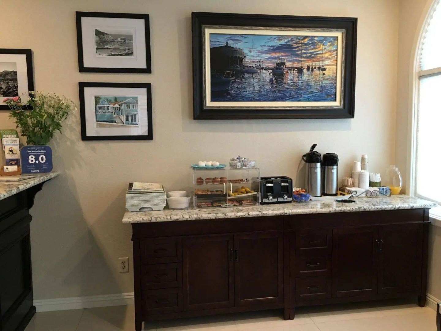 Casa Mariquita Hotel