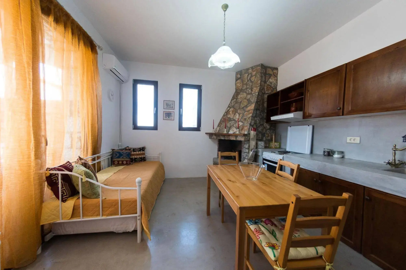 Salakos Villas