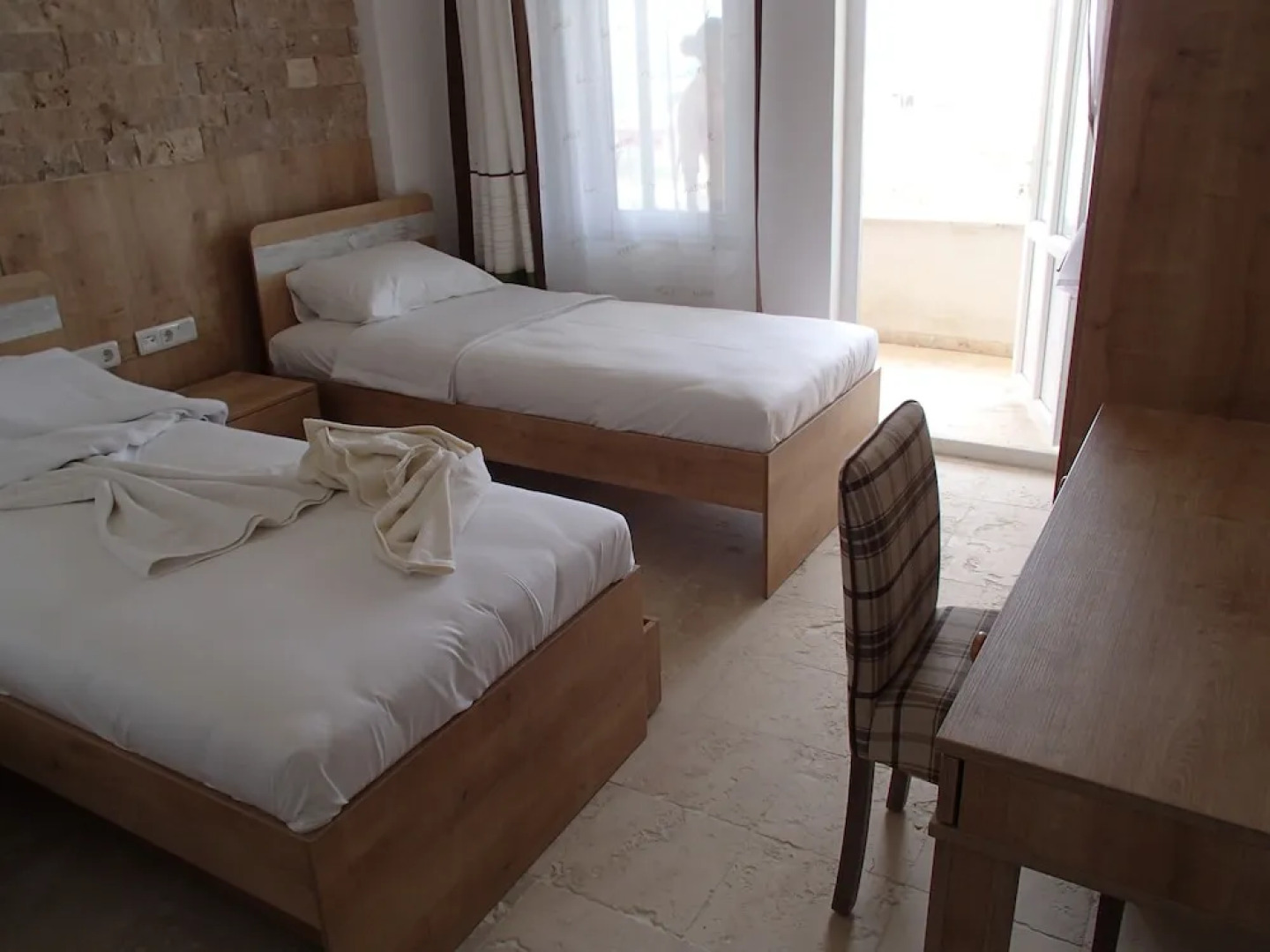 Gokceada Batihan Hotel