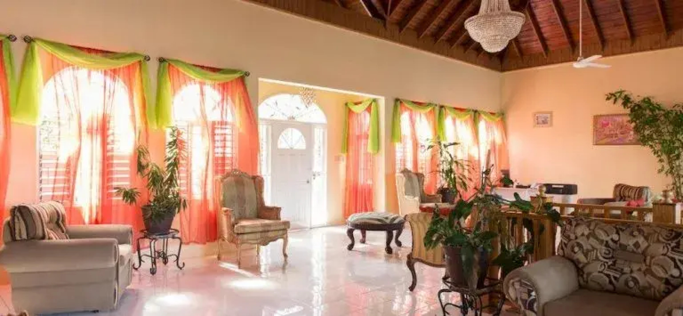 Diamond Villas And Suites