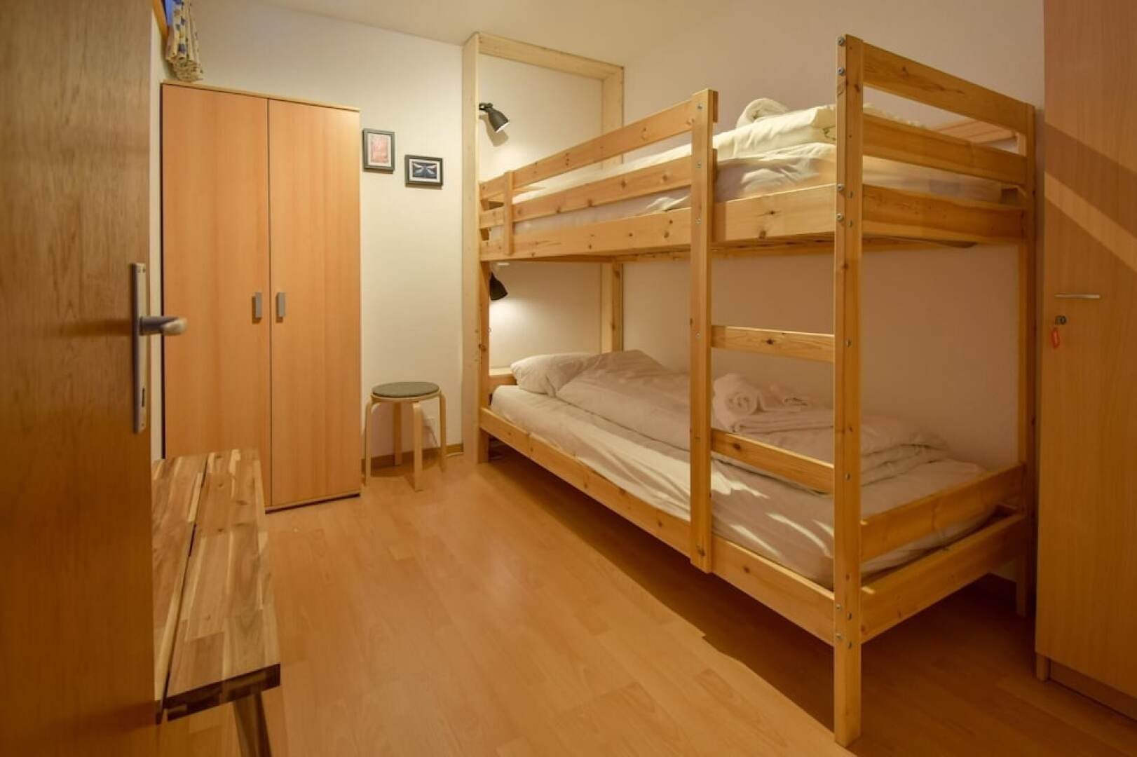 App. Richemond 1. App 7