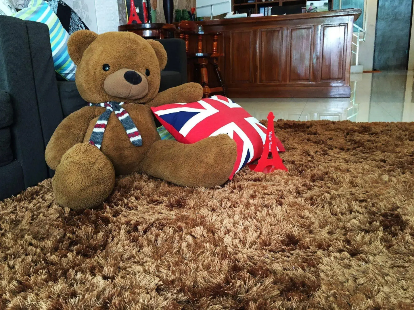 Thira Residence Patong