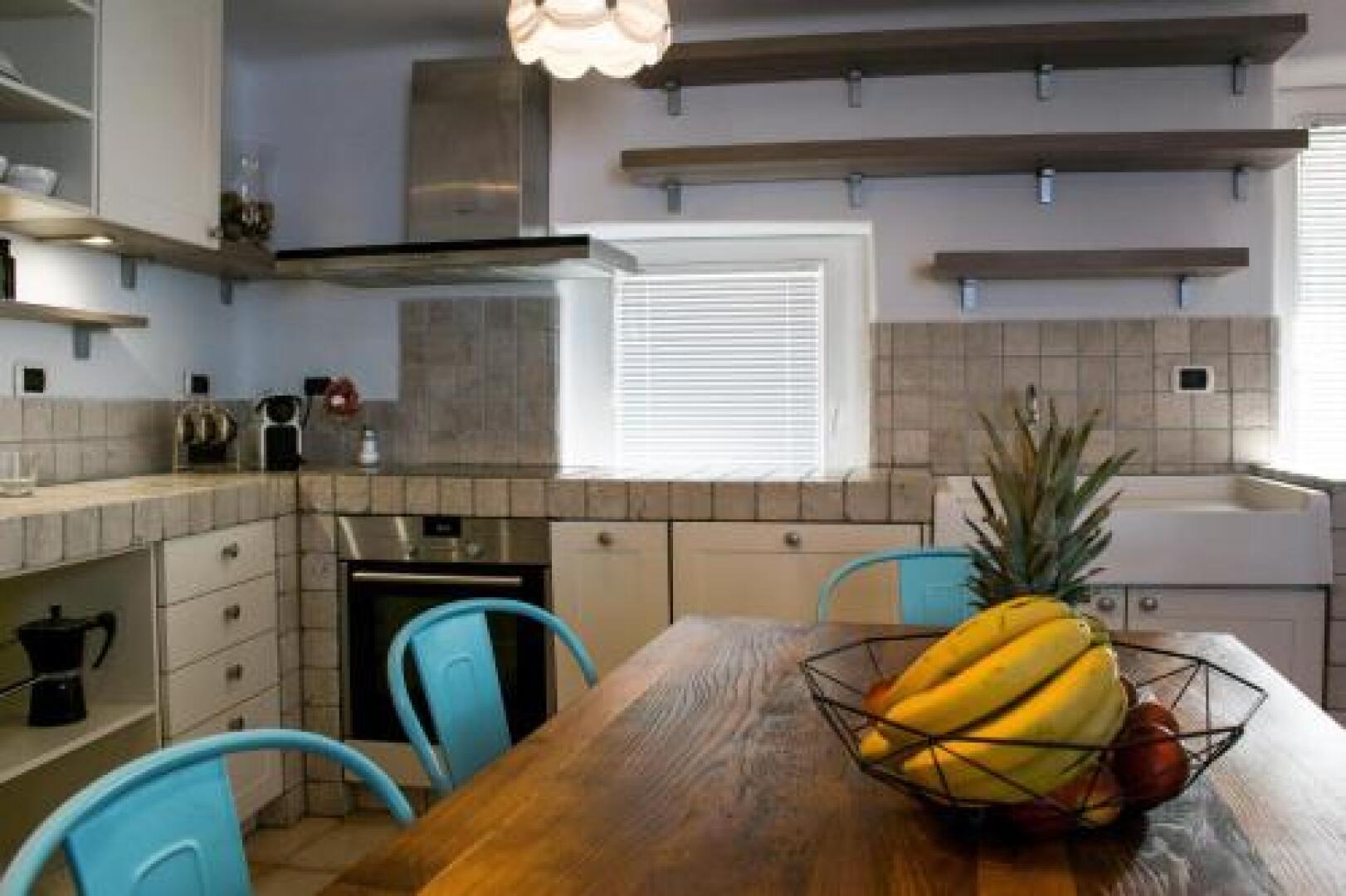 Apartment Sebastijan