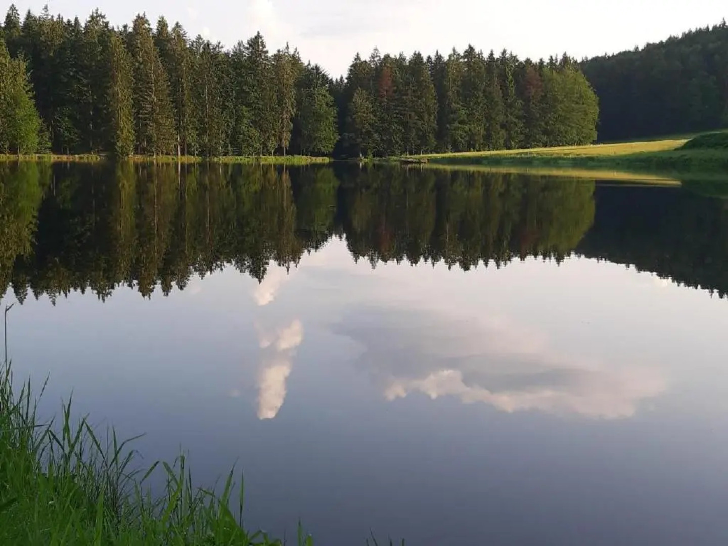 Gästehaus am Goldberg