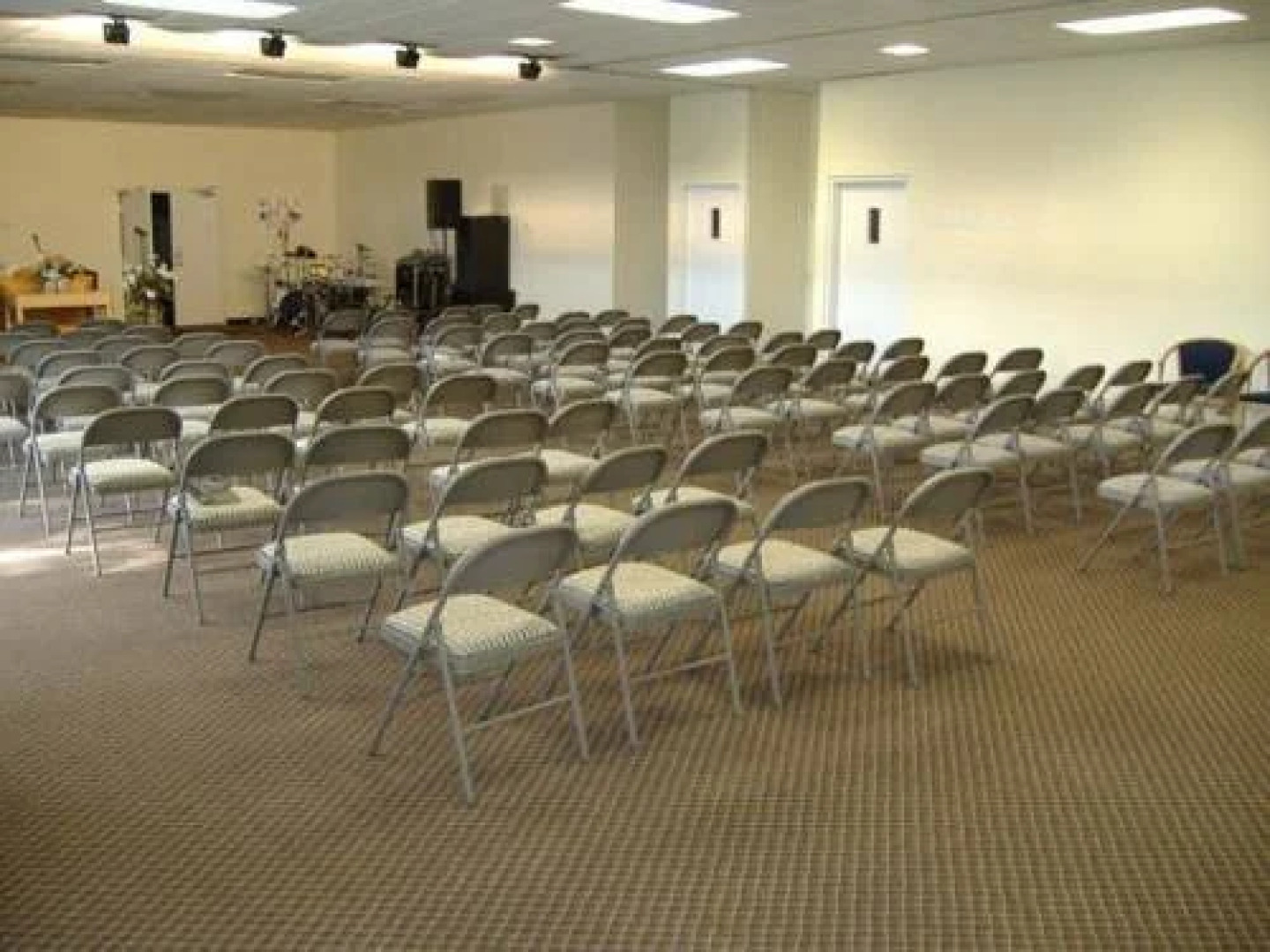 Budgetel Inns & Suites