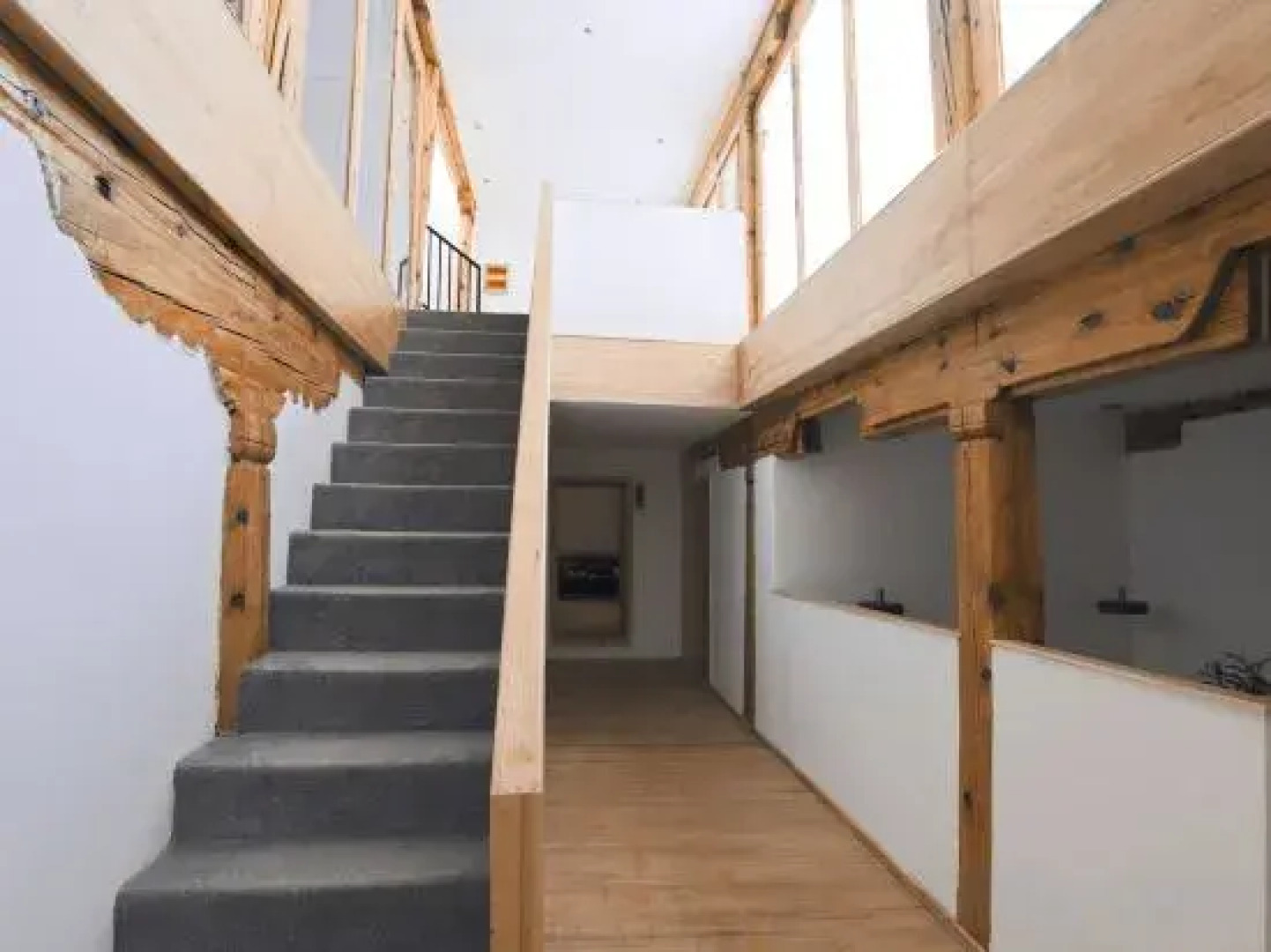 Hiking Story Homestay