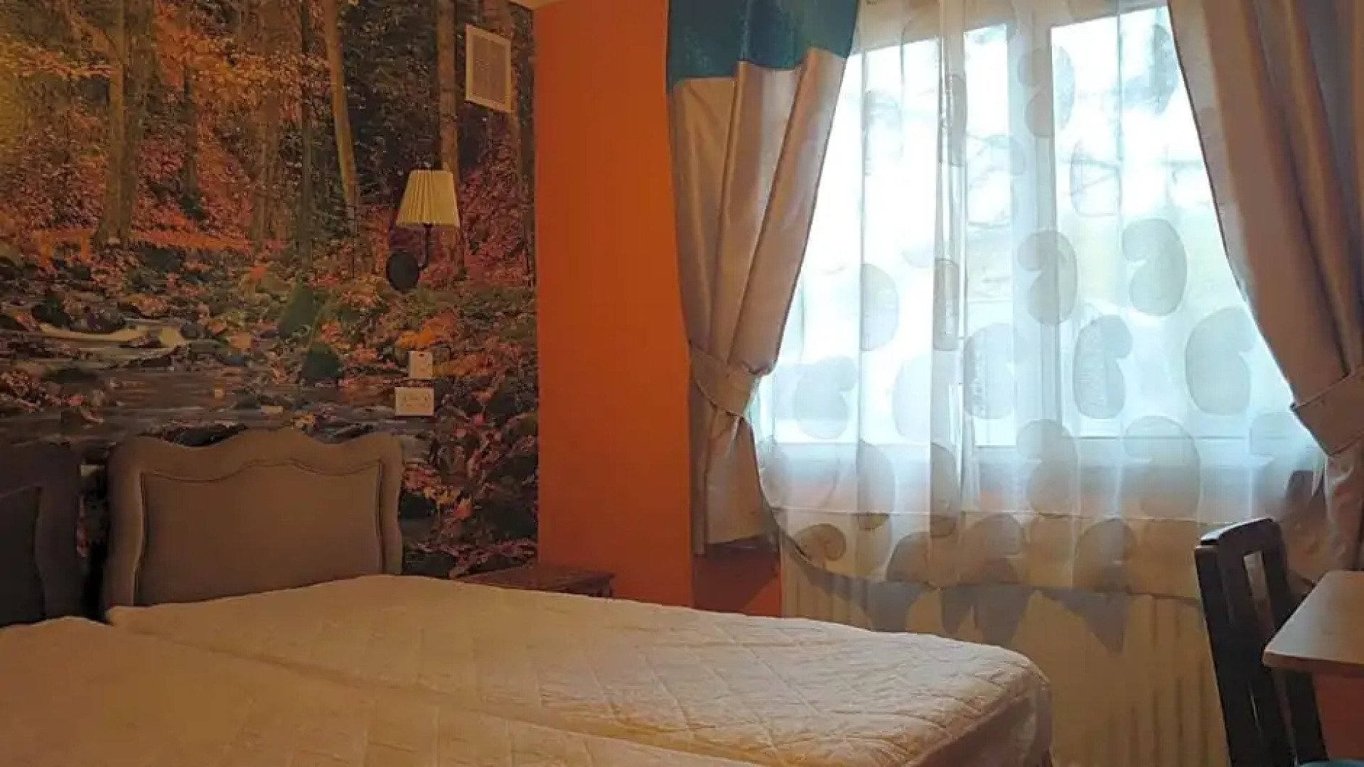 Scotland Farm-house Lodge