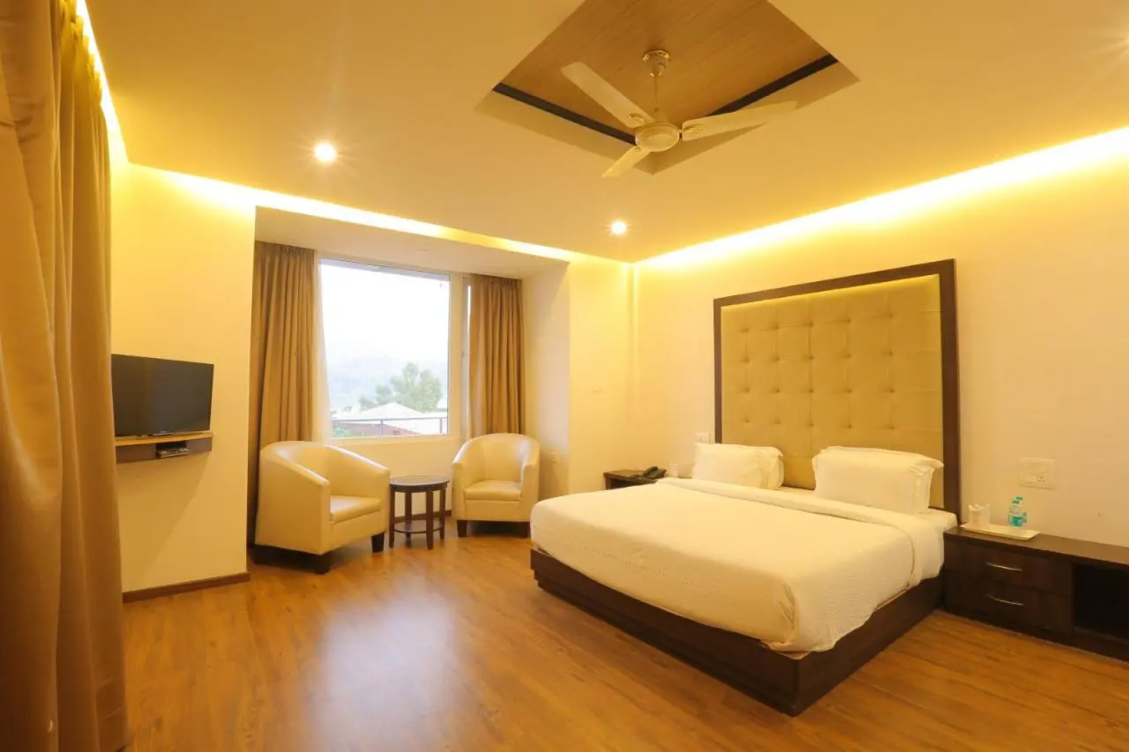 Hotel Vasundhara Palace Rishikesh