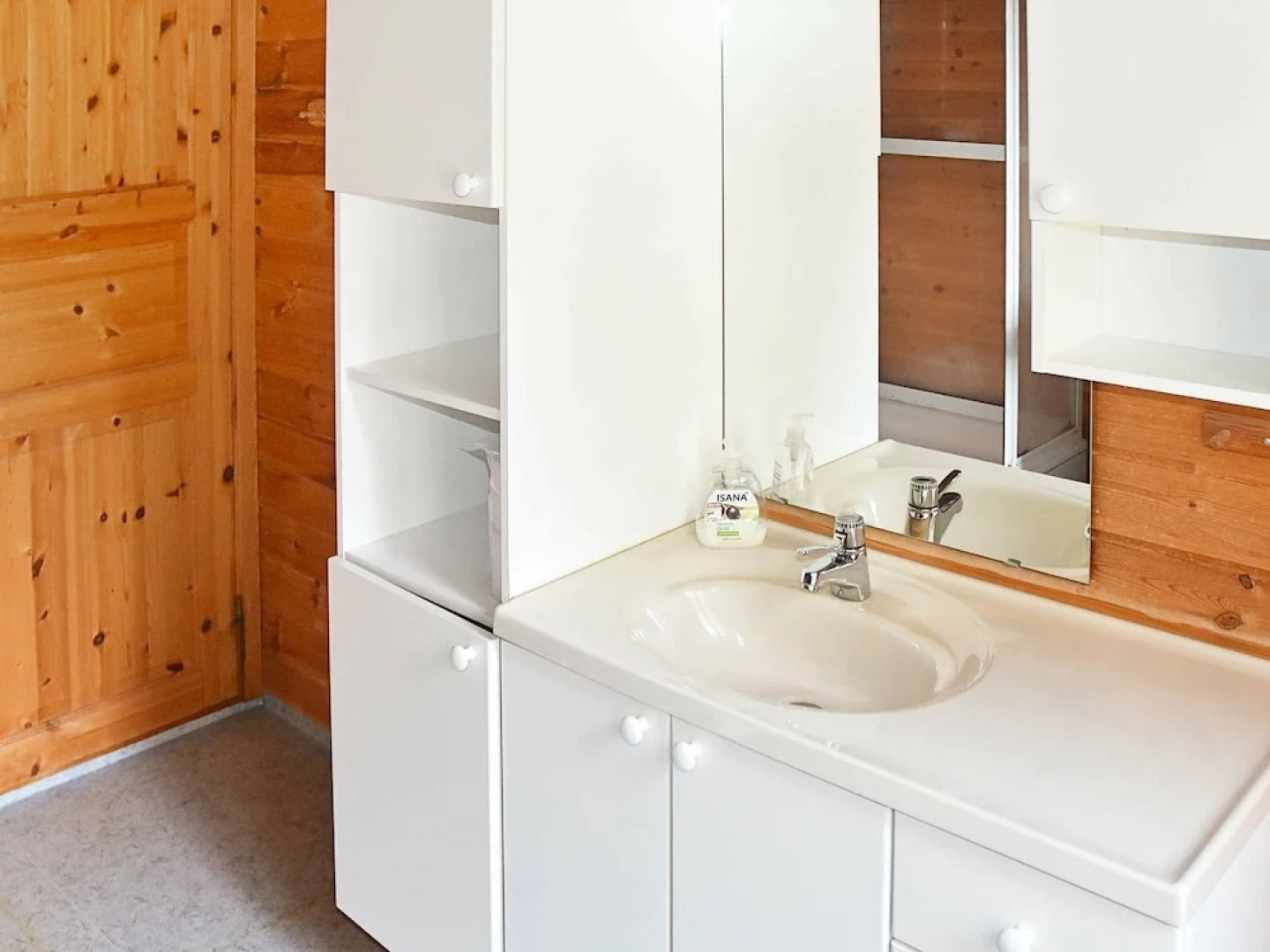 6 Person Holiday Home in Norddal