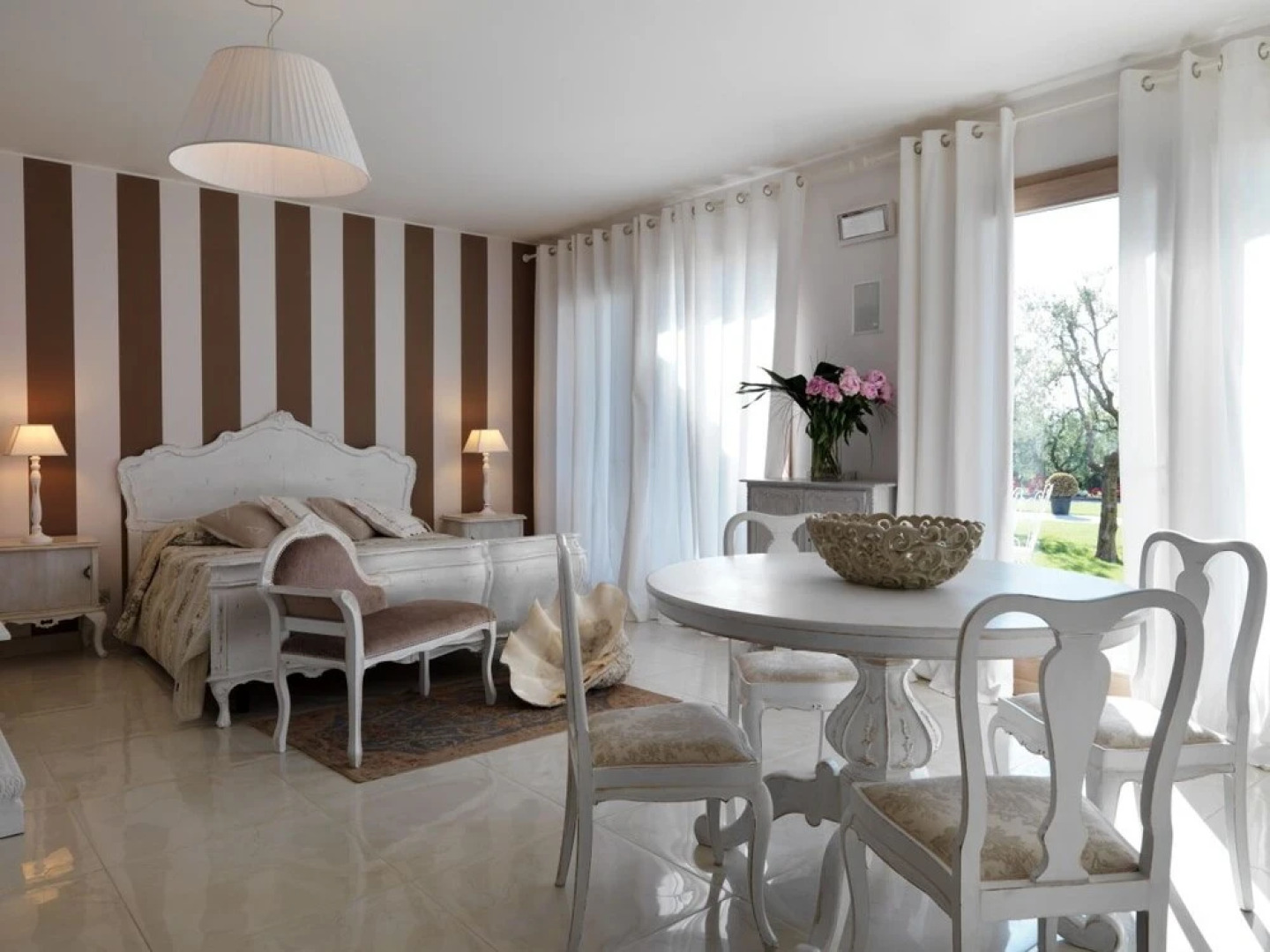 Agriturismo CaDel Sol