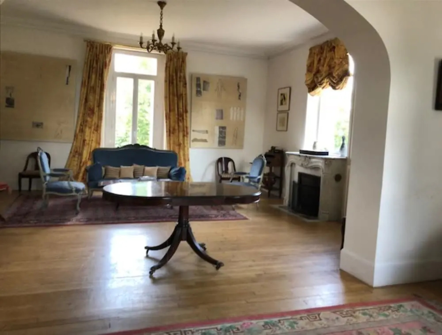 Domaine Des Trois Chênes