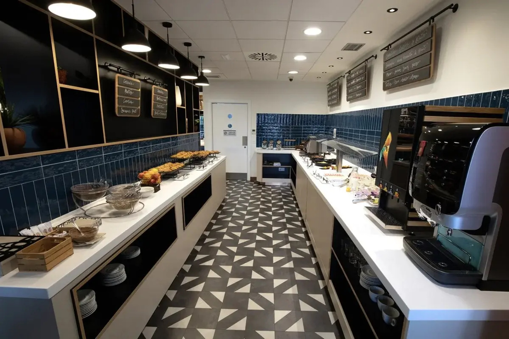 Travelodge Madrid Metropolitano