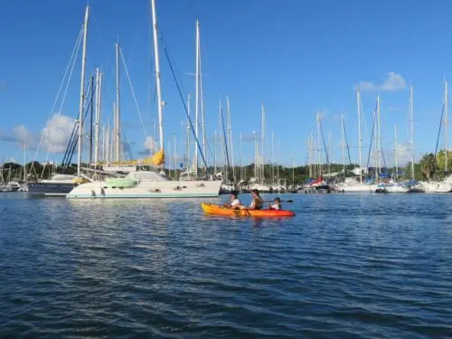 Morne Paradis