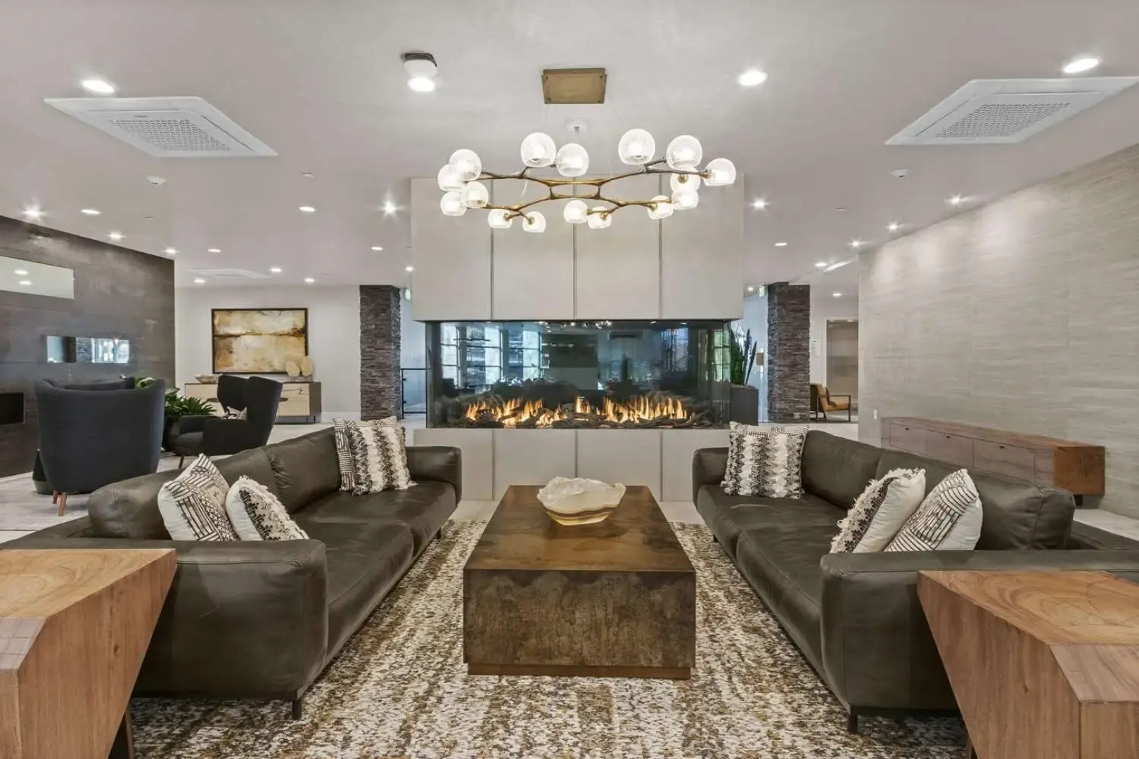 Black Rock Mountain Resort