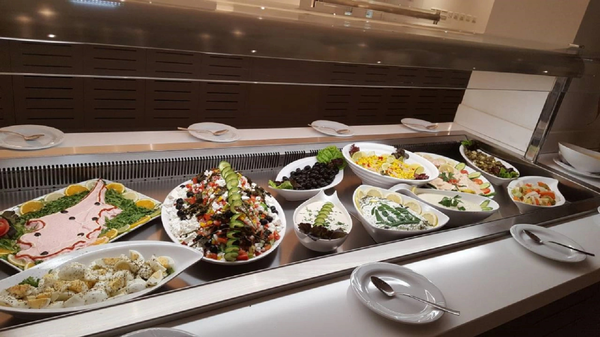 Anthea Hotel Apartments