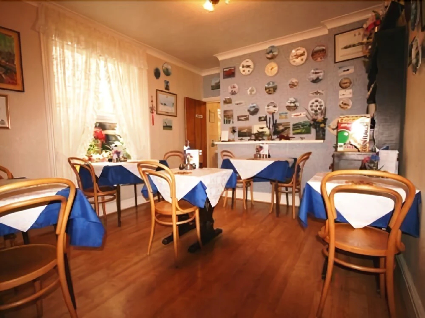 Abbey Lodge Guest House