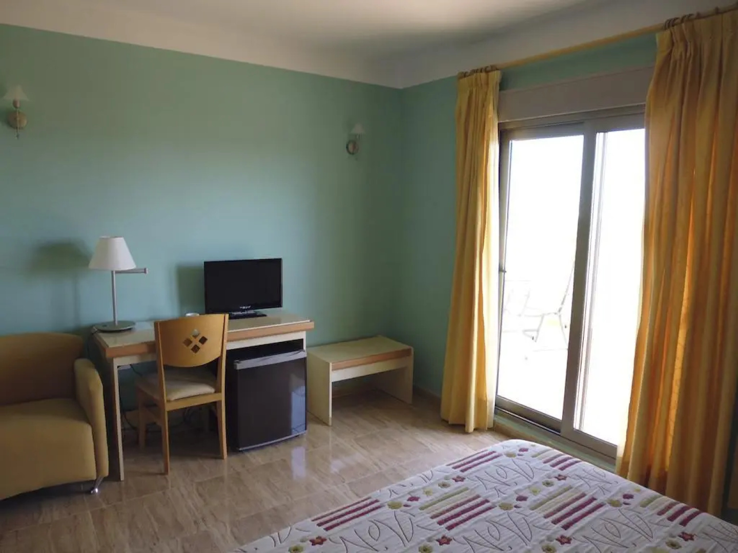 Hotel la Torre