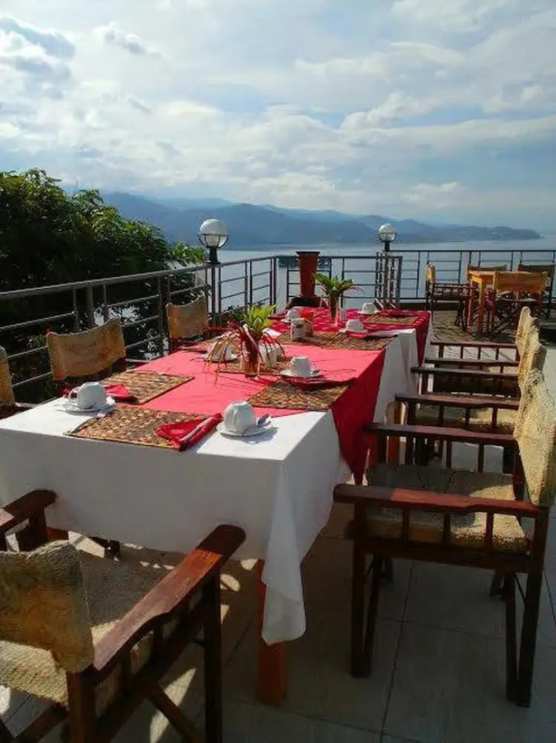 Nirvana Heights Hotel	