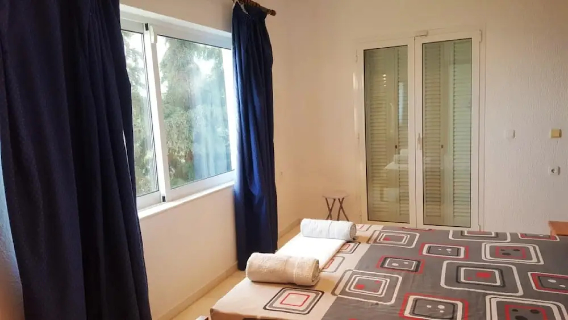 Villa With 4 Bedrooms in Kato Pine, With Wonderful sea View, Private Pool, Terrace Near the Beach