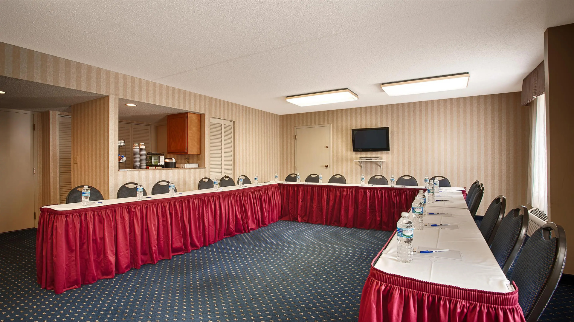 Best Western La Plata Inn