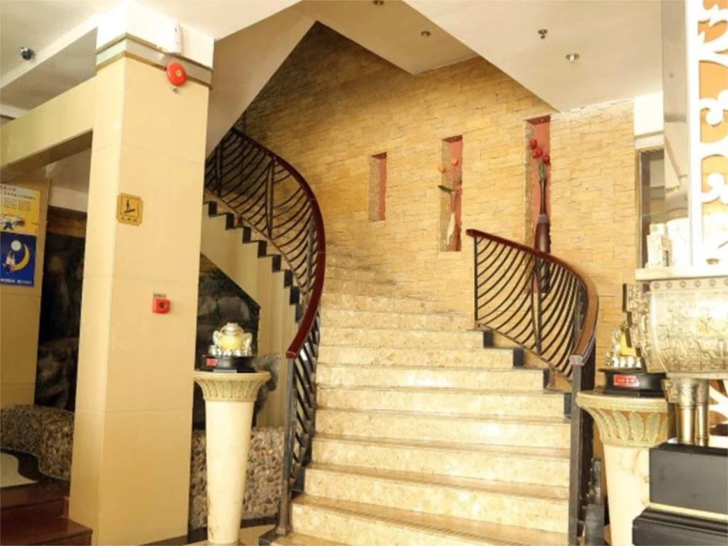 Jiangxi Ji'an Zhongtian Inn