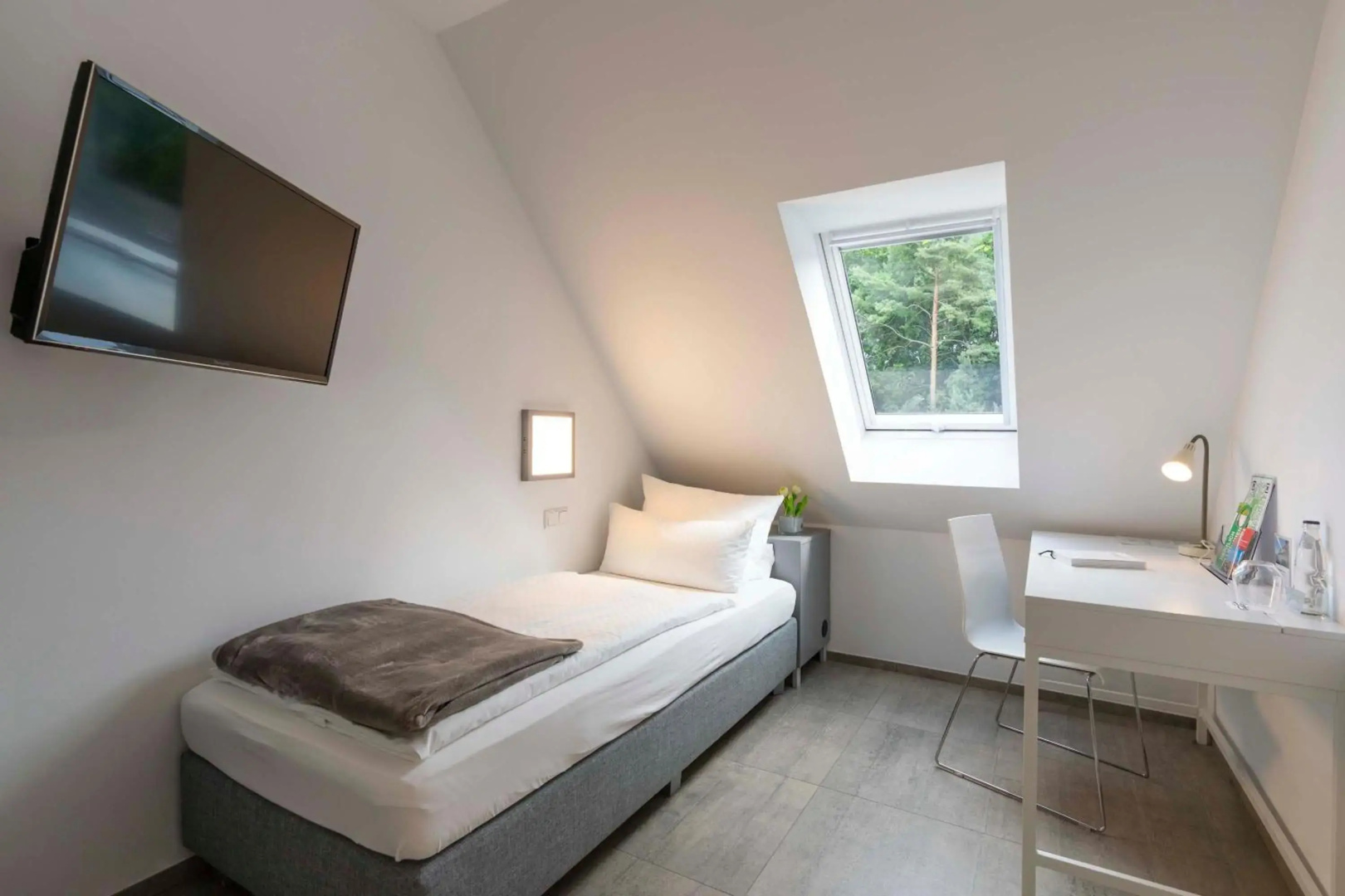 Waldhotel Brands Busch