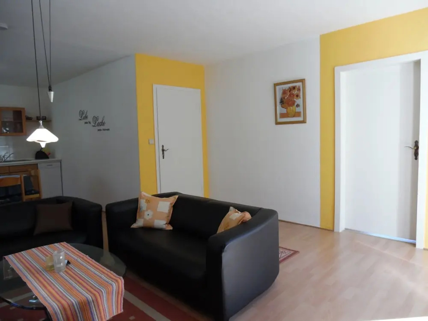 Tasteful Apartment in Wildemann near Hahnenklee