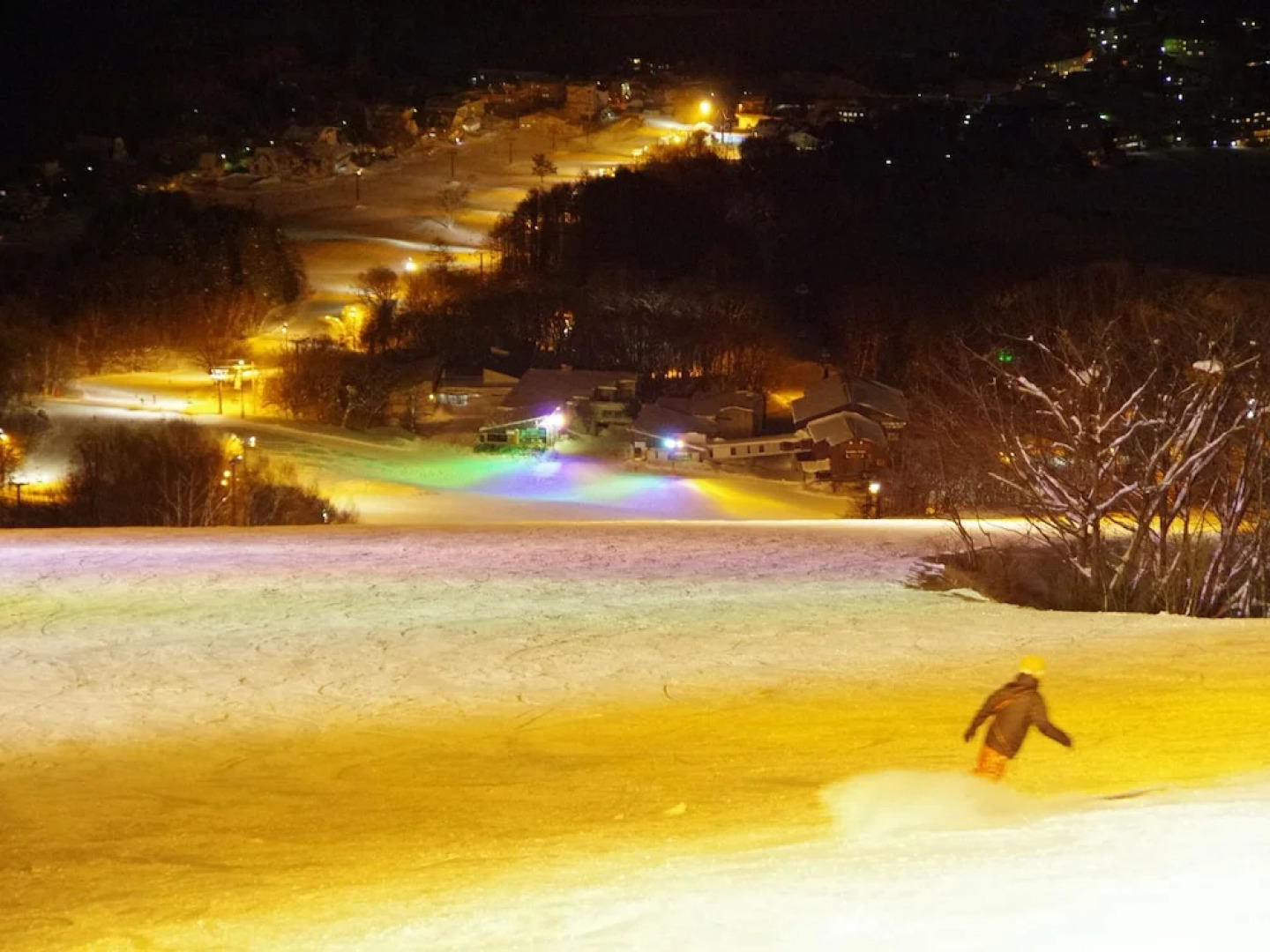 Tsugaike Kanko Hotel