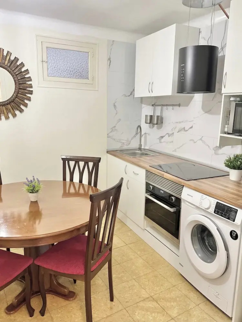 Casa Medieval en el Centro de Montblanc