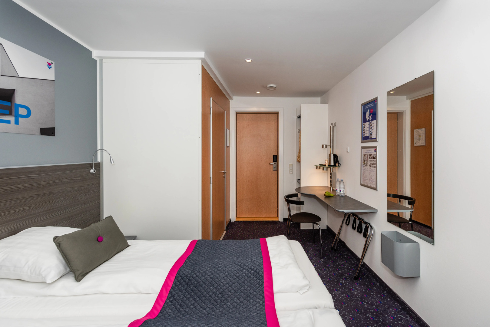 CABINN Esbjerg Hotel