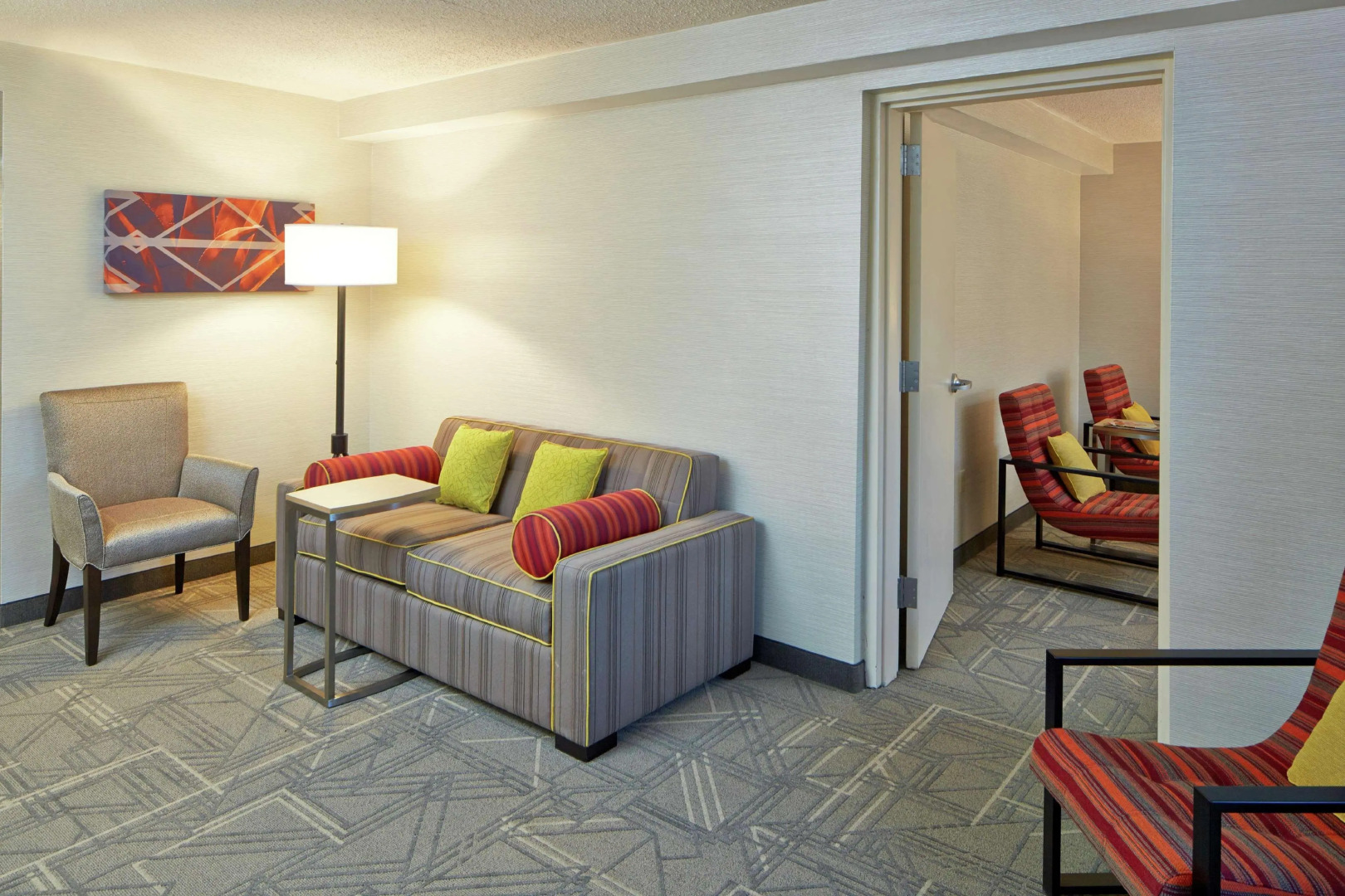 Hilton Garden Inn Scottsdale Old Town