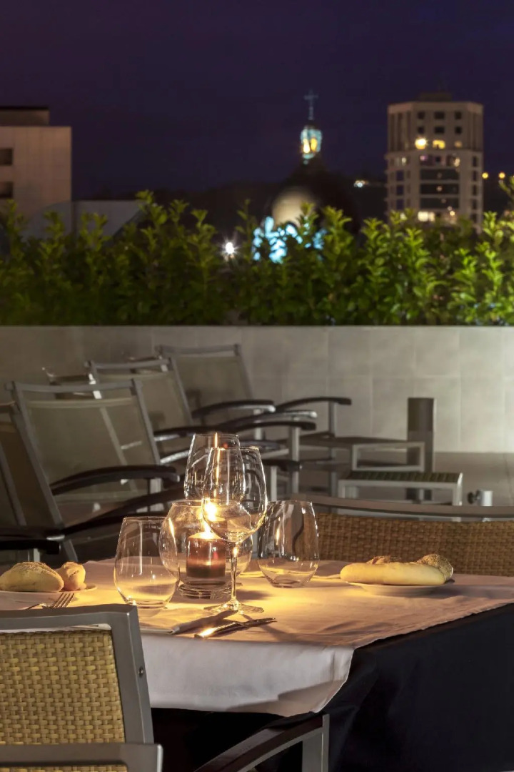 AC Hotel Oviedo Fórum by Marriott