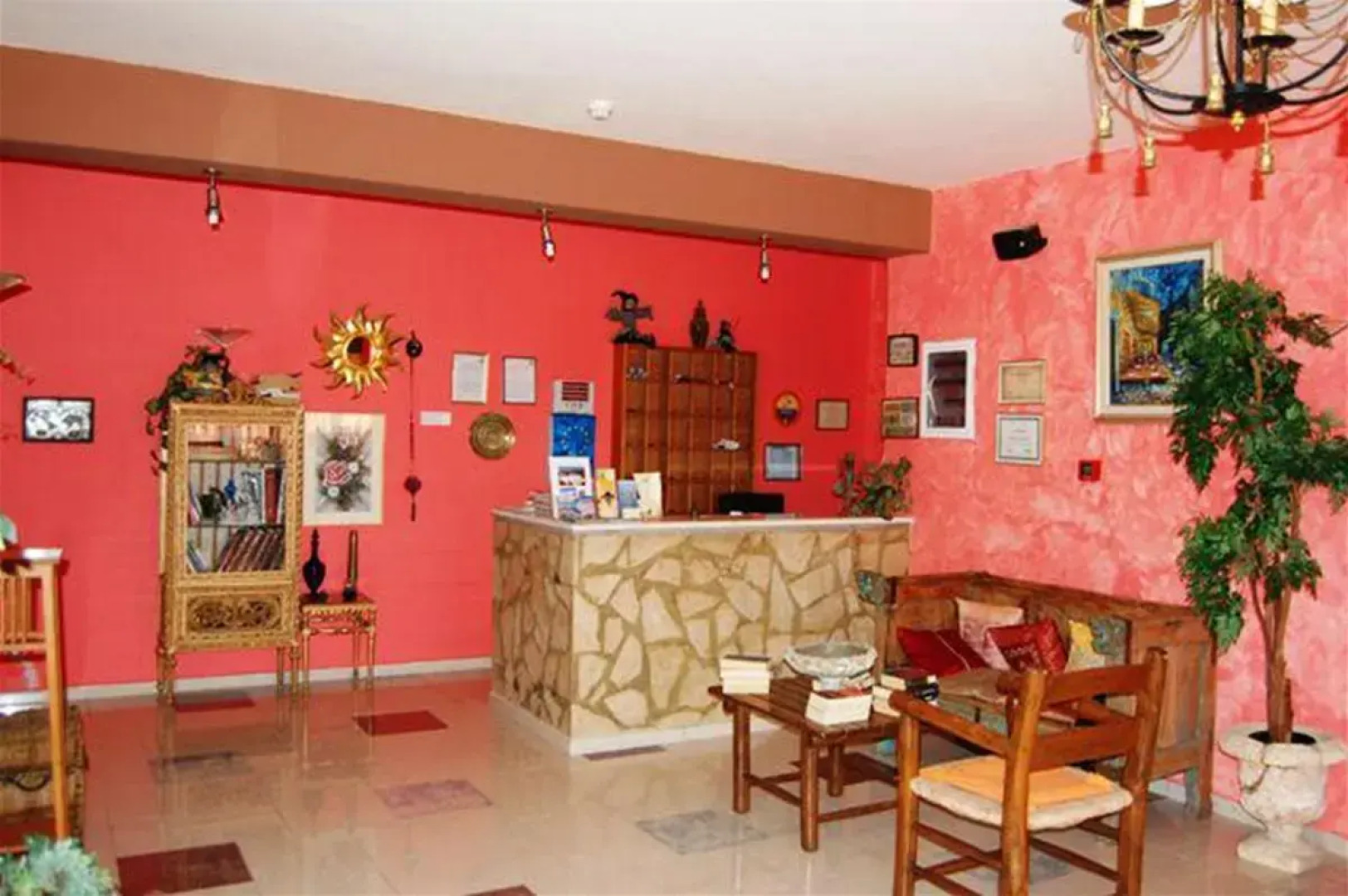 Shivas Village Hotel