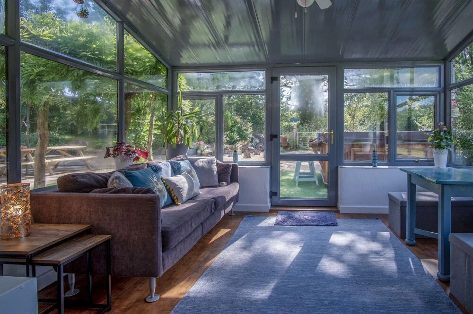 White Mill - 4 Bed - Lampeter Velfrey