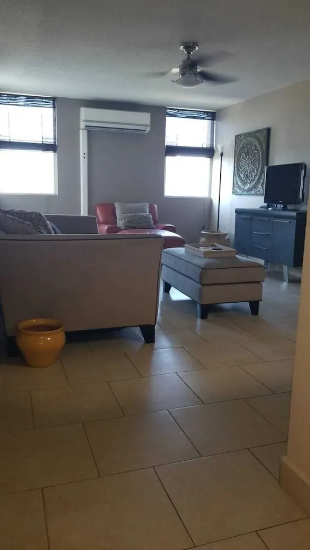 Isla Verde One Block From The Beach