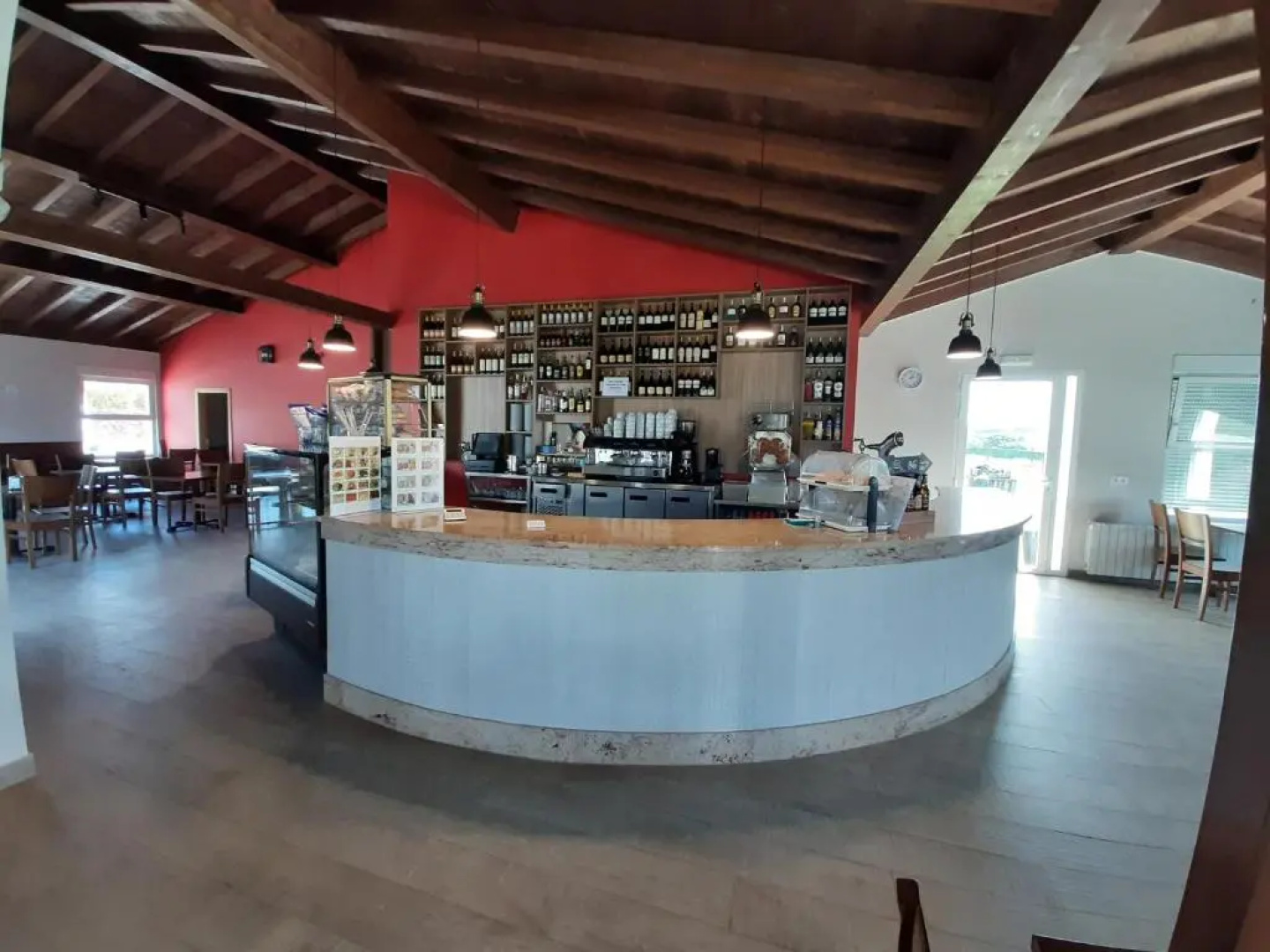 Hosteria de Gonzar