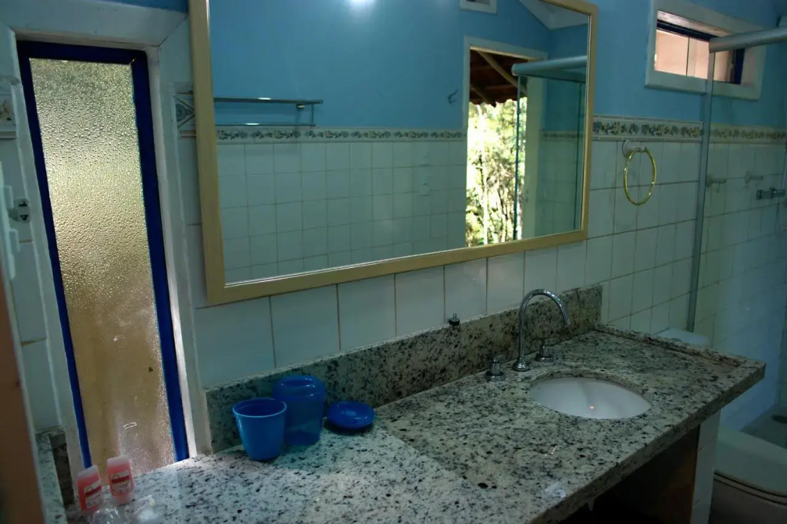 Ecopousada João Y Maria