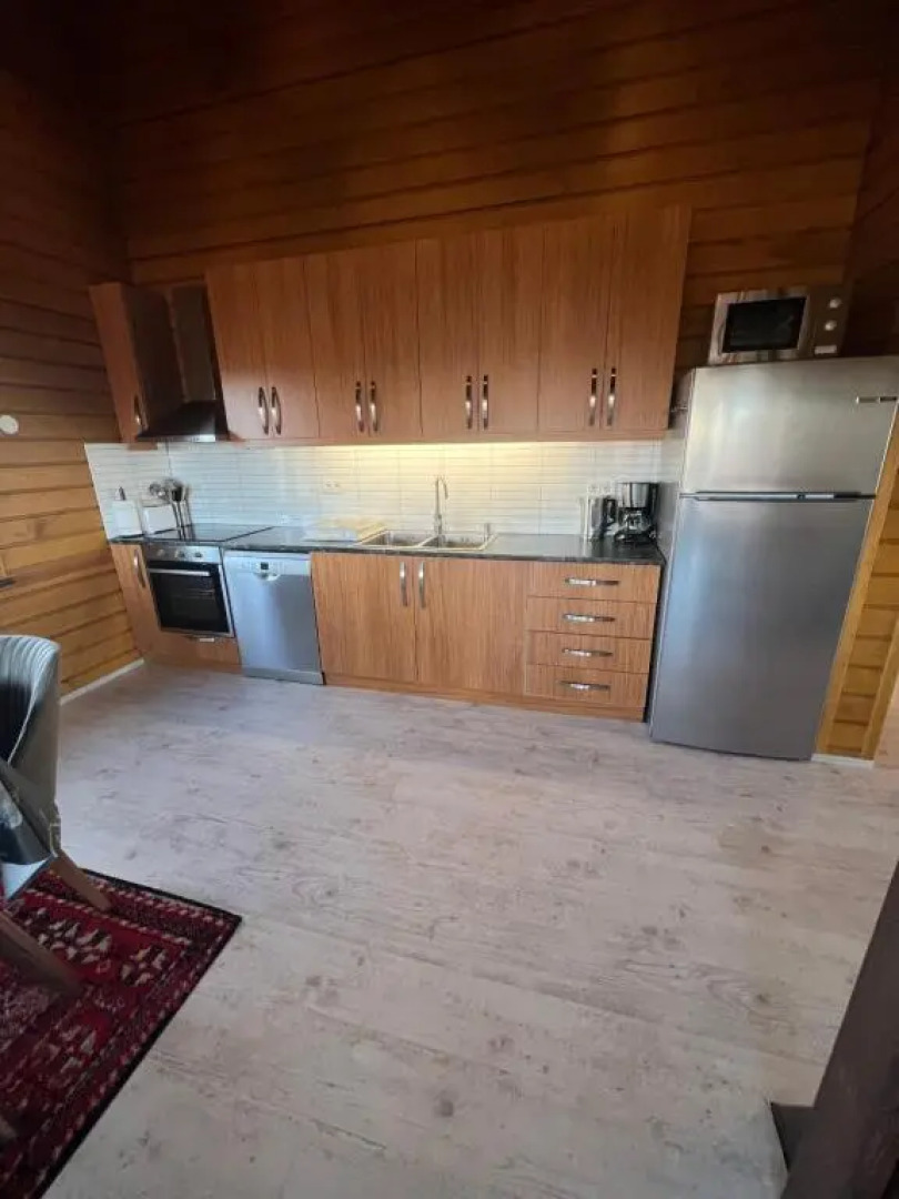 Large luxury Cabin On The Golden Circle Next To Kerið The Crater.