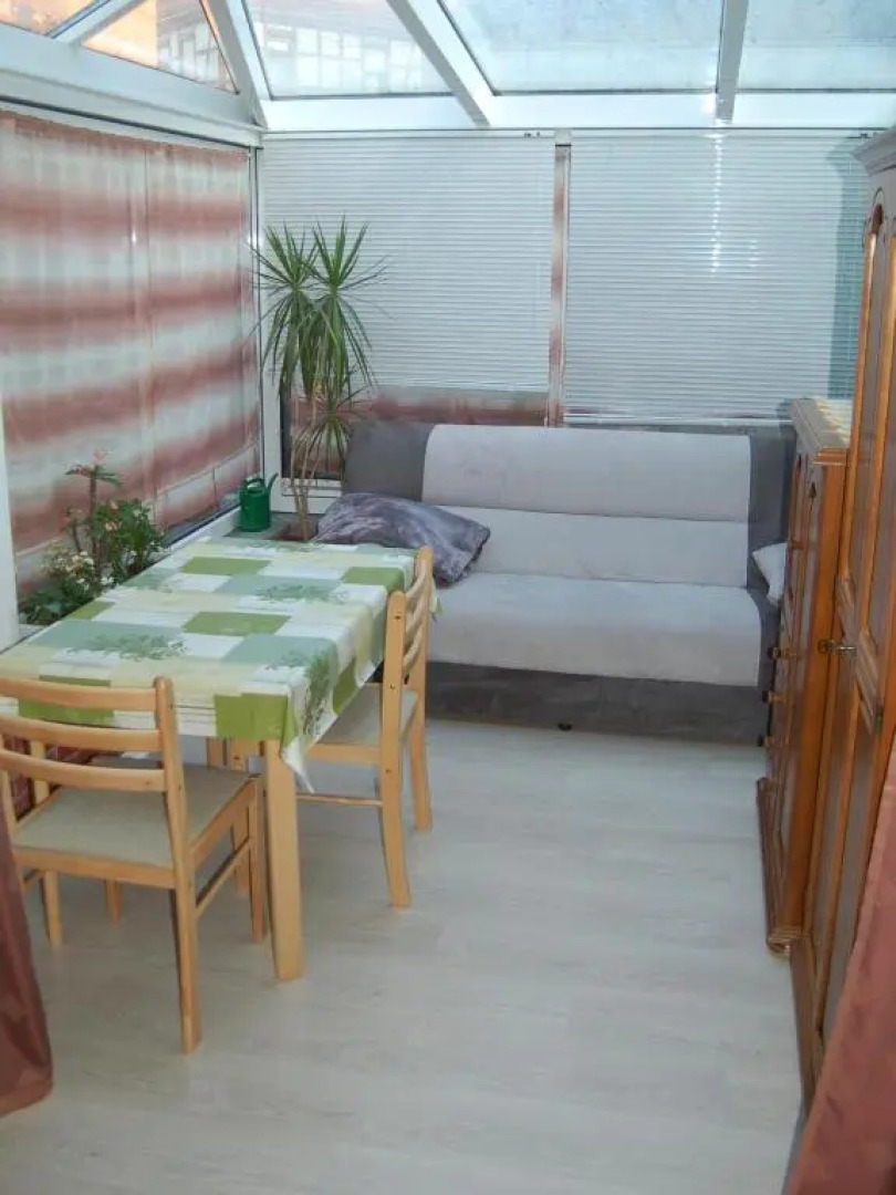 Ferienwohnung Prinke