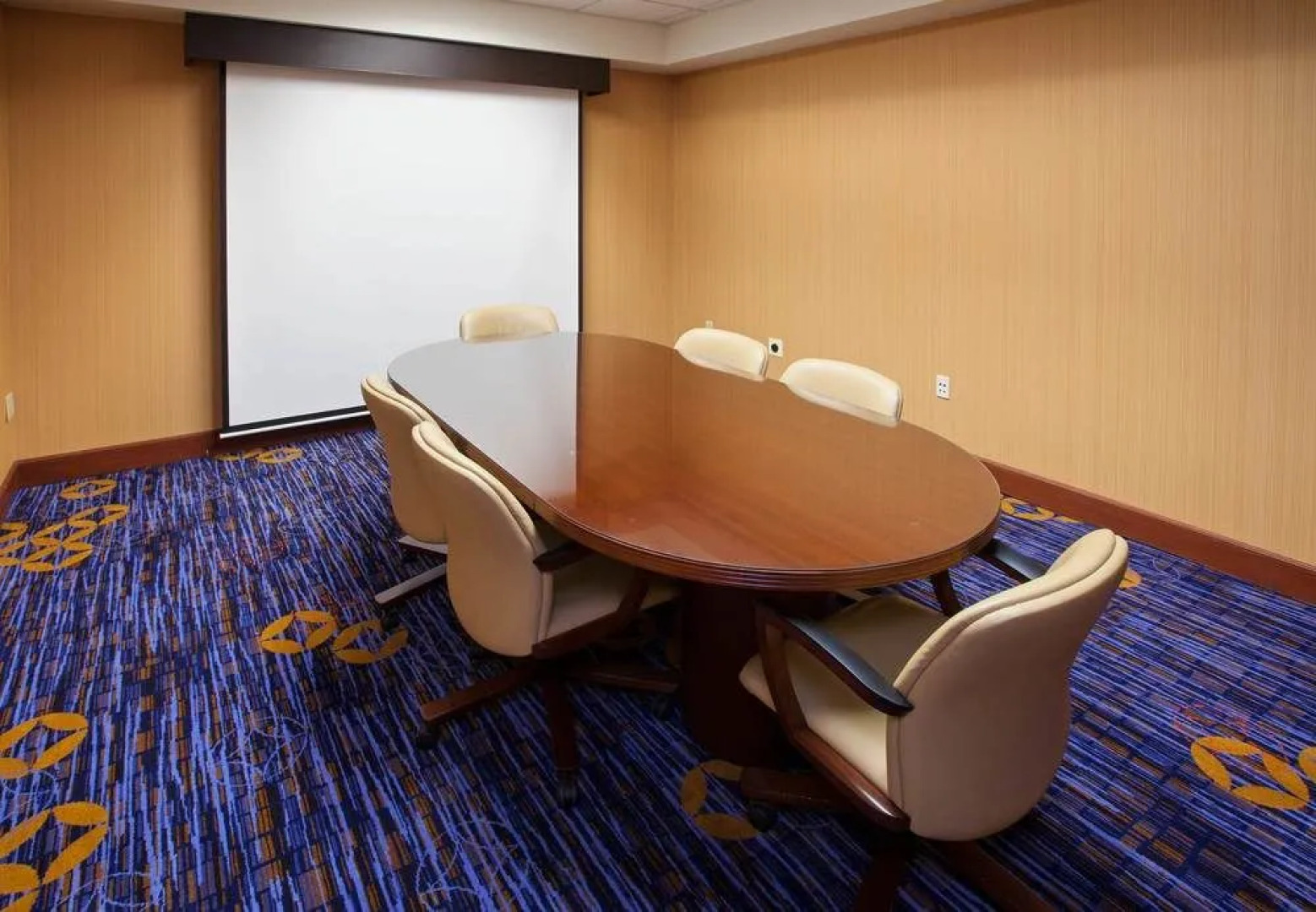 Courtyard Louisville Northeast