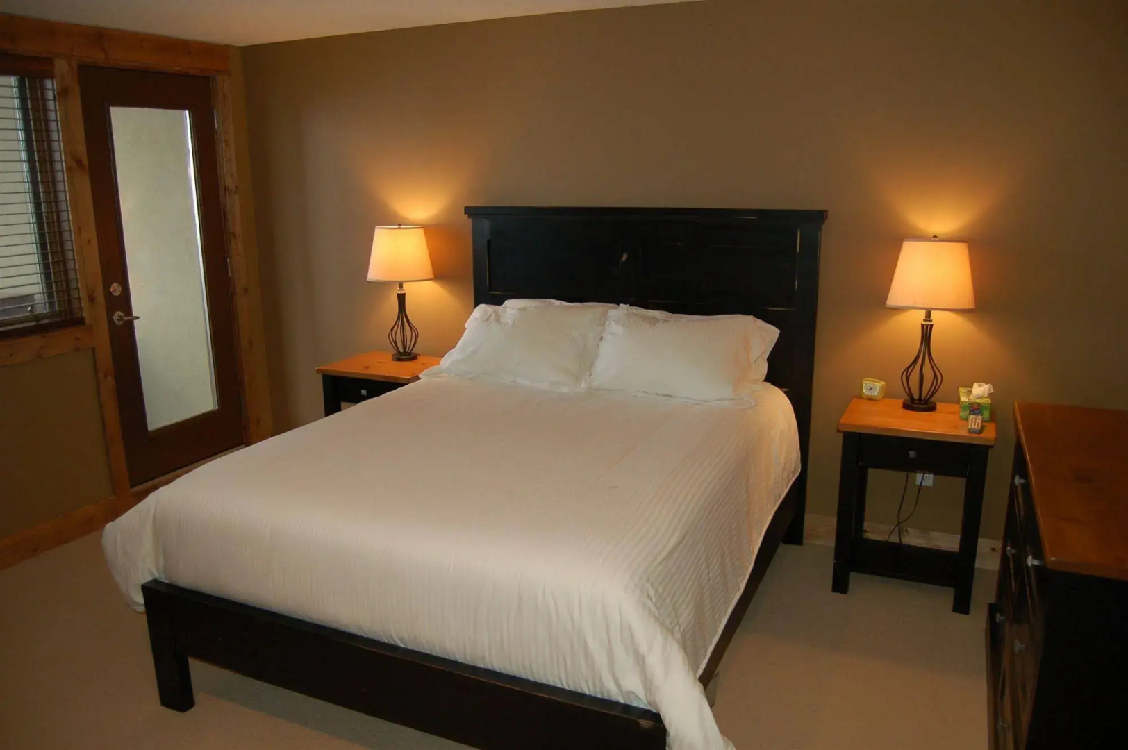 Trickle Creek Condos