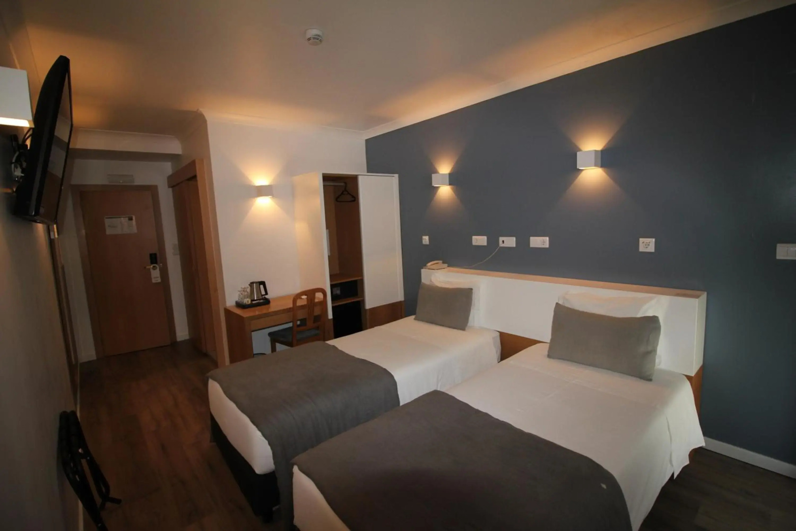 Imperador Hotel