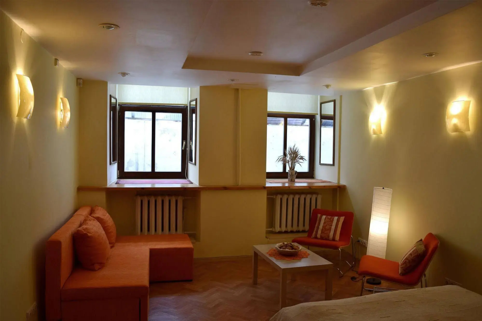 Vilnius Home Bed and Breakfast