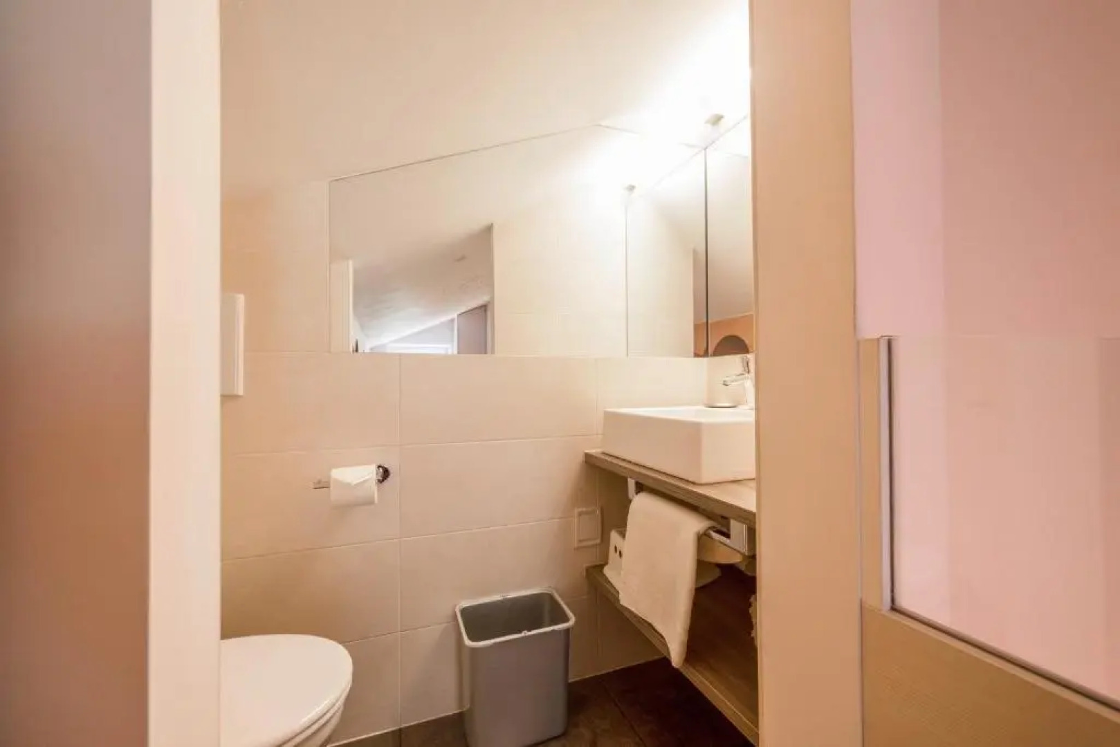 Sonnleiten Apt. 9 der kleinen Bären