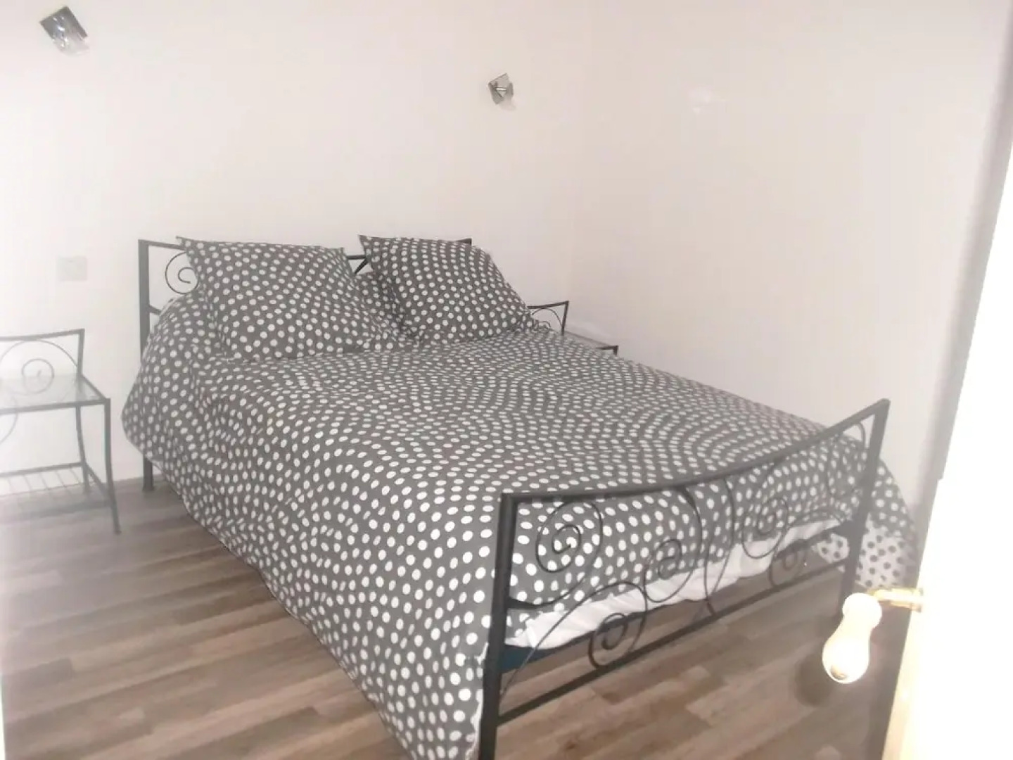 House With 4 Bedrooms in Treffiagat, With Wonderful sea View, Enclosed Garden and Wifi - 2 km From the Beach