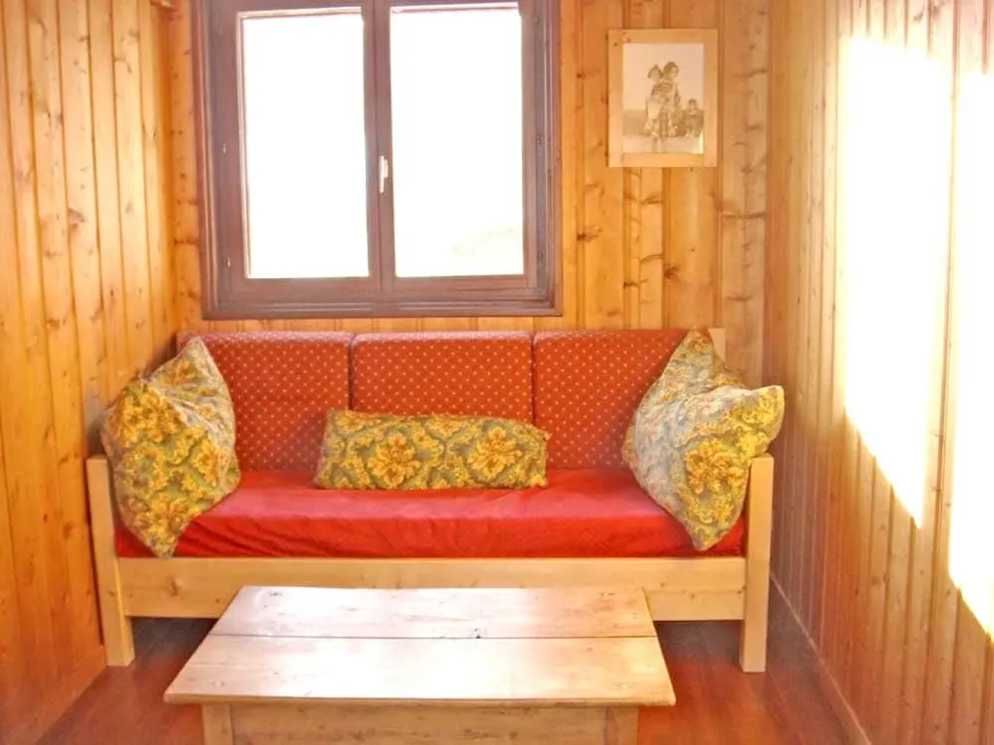 Chalet With 3 Bedrooms in Chamonix-mont-blanc, With Wonderful Mountain
