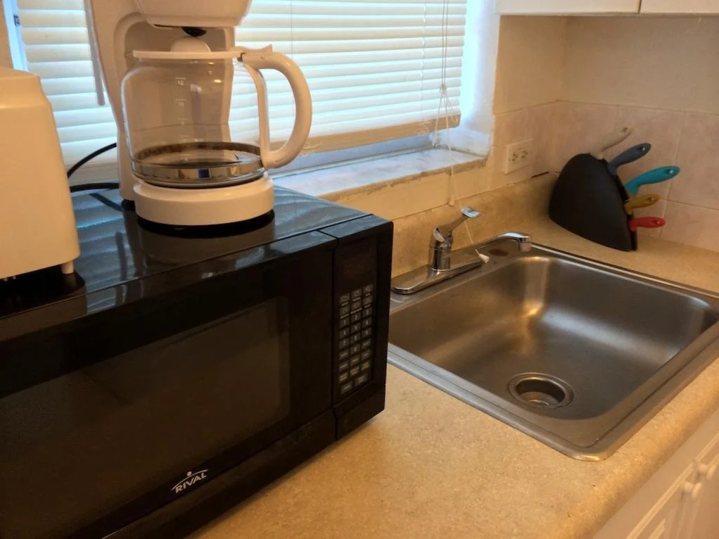 Hollywood Beach Blue Wave