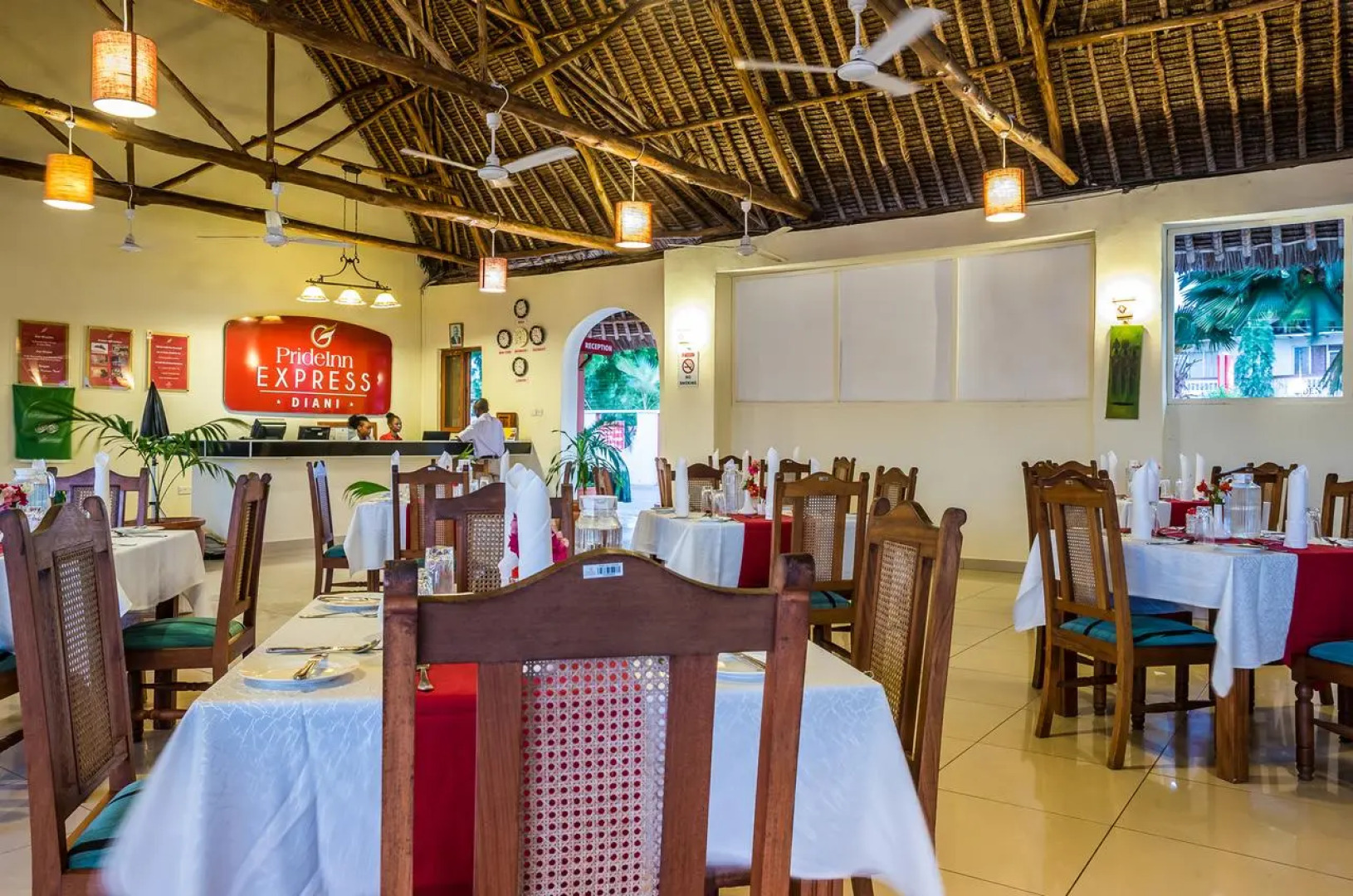 PrideInn Hotel Diani