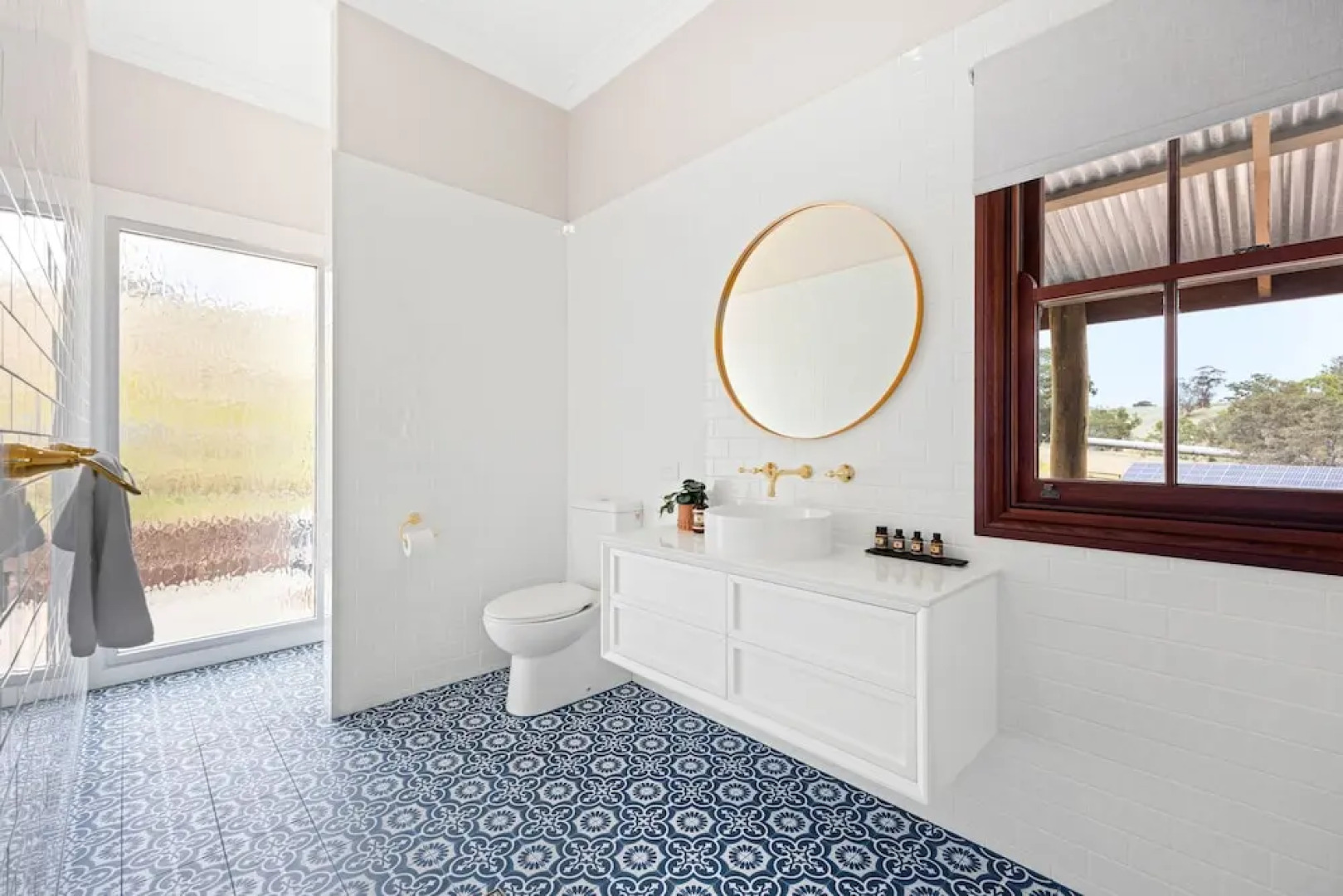 Grandview Accommodation - Hideaway Huts