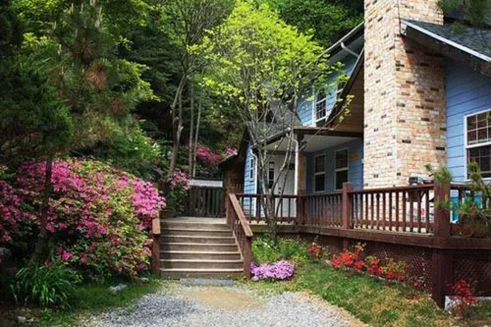 Hometown Pension of Yangpyeong Jazz